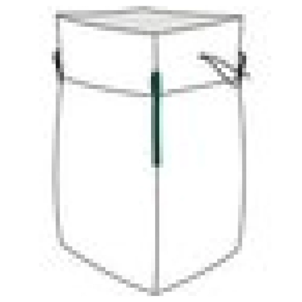 Big Bag 100x100x200cm mit Schürze SWL 1.250kg – Bild 4
