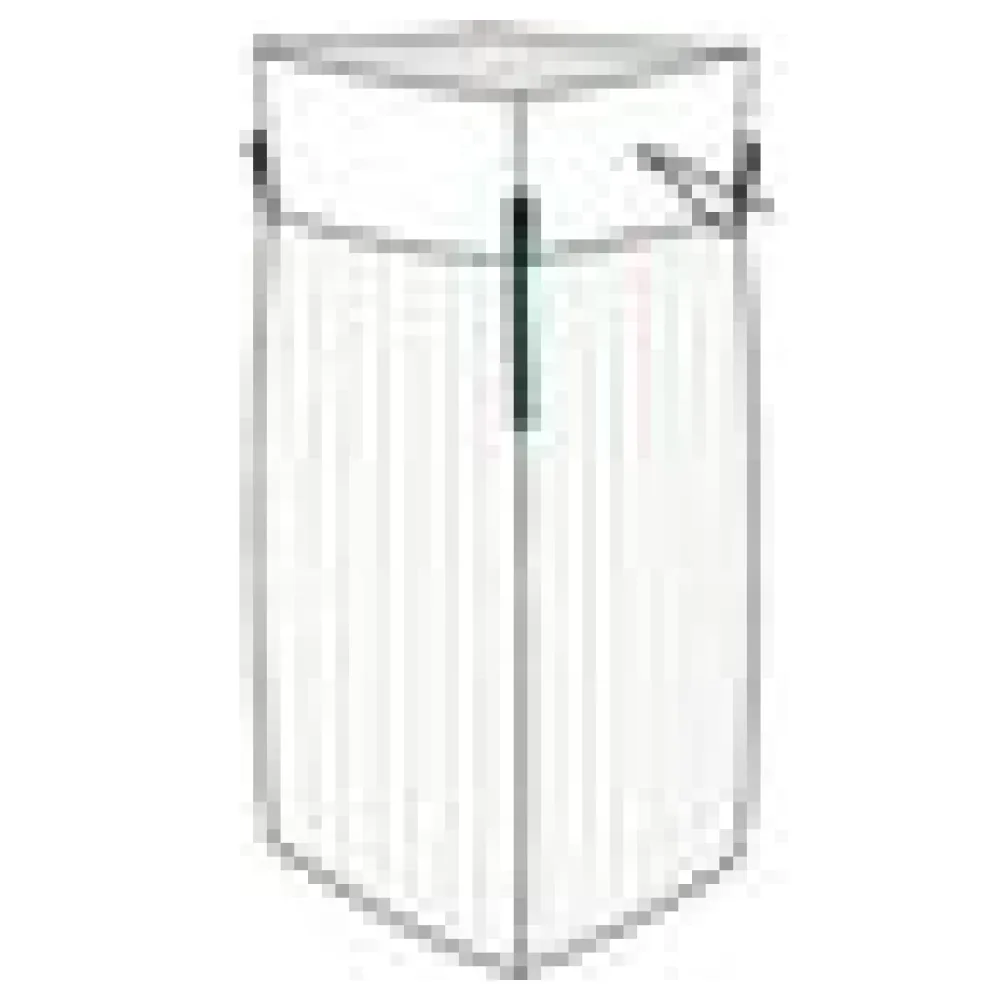 Big Bag 90x90x110cm Typ Holz belüftet 4-seitig Ventilationsstreifen – Bild 4