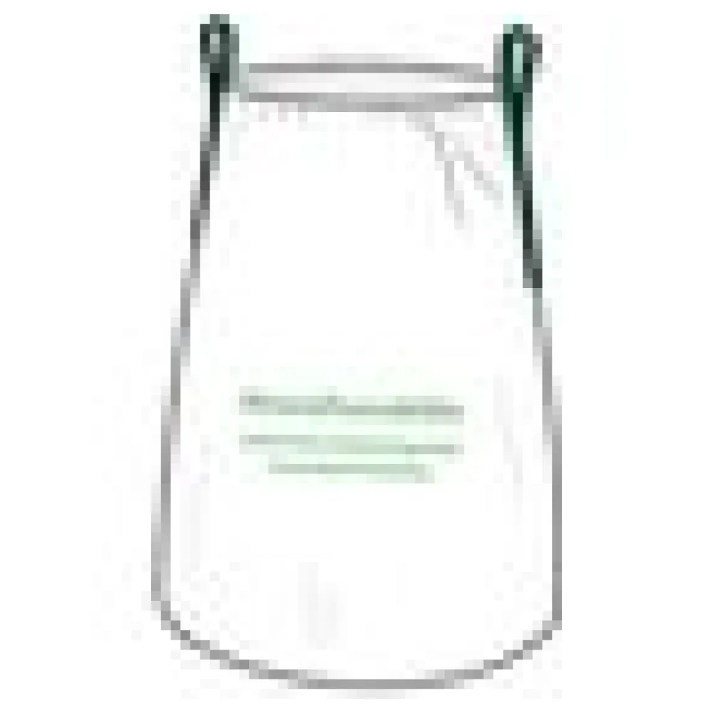 KMF Entsorgungssack 140x220cm mit Kordel im Saum + Hebschlaufen – Bild 4