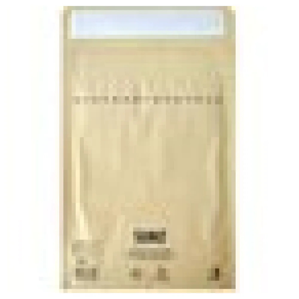 Papierpolstertaschen 195 x 265mm (A) | 175 x 265mm (I) braun, 50 Stk. – Bild 4