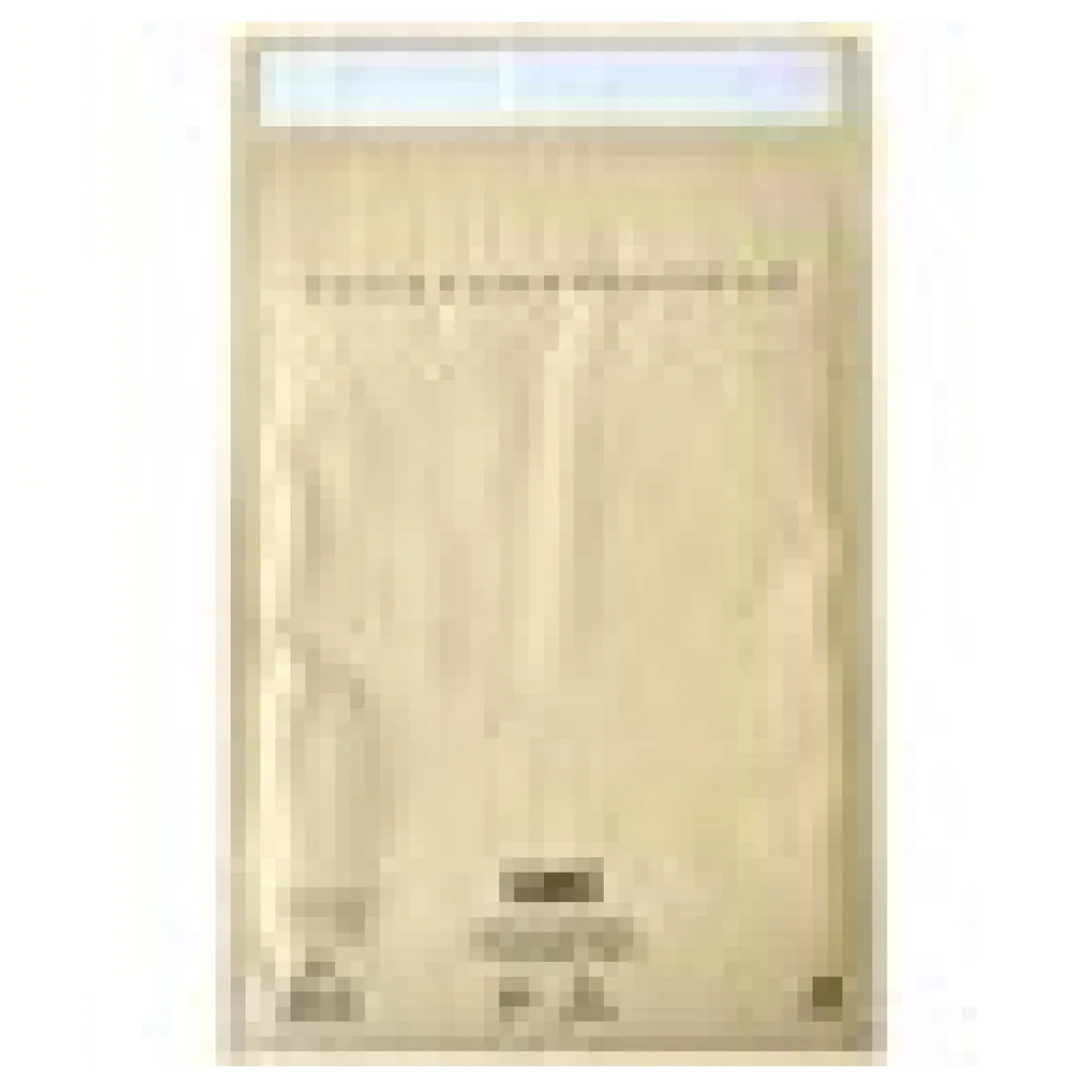 Papierpolstertaschen 245 x 340mm (A) | 225 x 340mm (I) braun, 50 Stk. – Bild 4