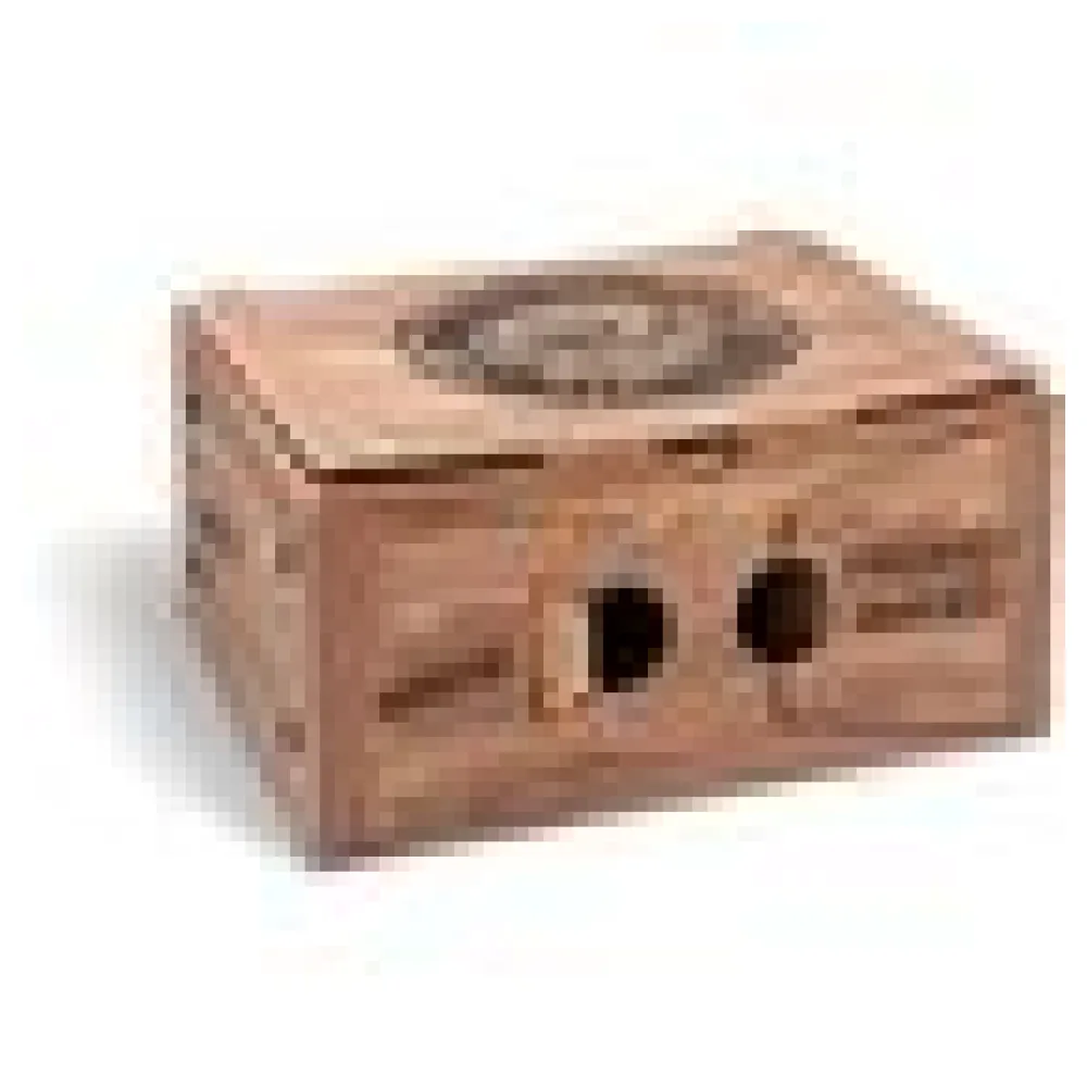 Hamburgerboxen aus Mikrowellpappe 2-geteilt bedruckt braun 21 x 16 x 10 cm, 100 Stk. – Bild 4