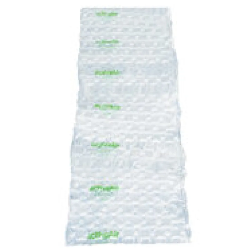 Luftkissenfolie für ActivaAir, Polster 400x330 mm, Länge 450 m, 1360 Luftkissen