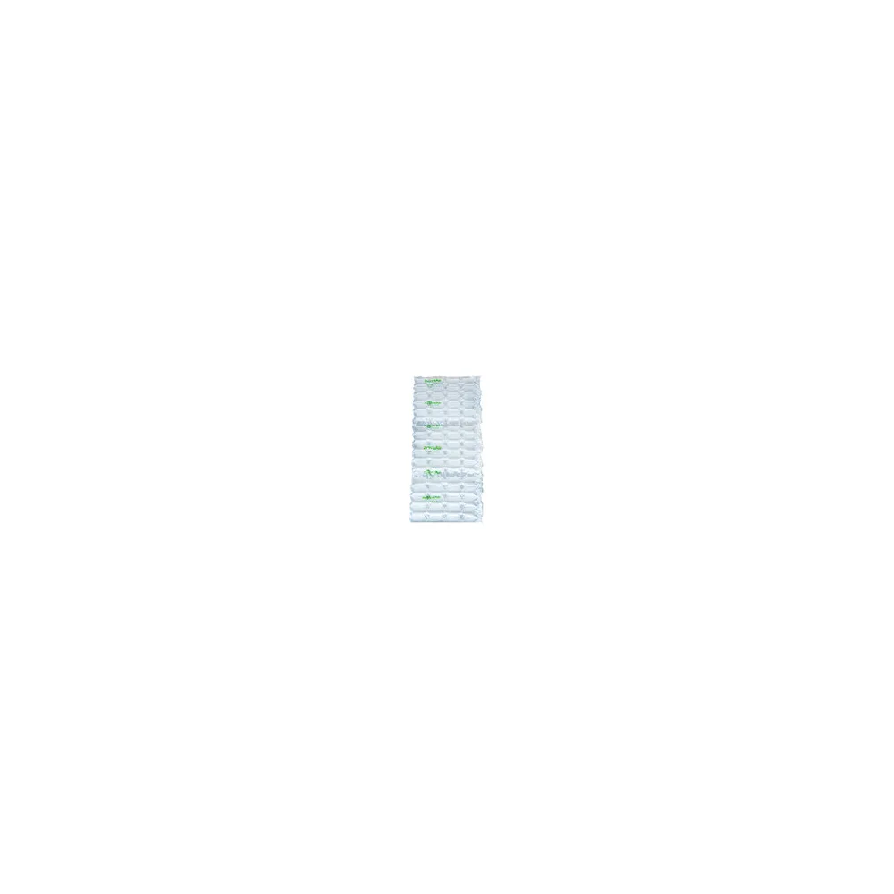 Luftkissenfolie für ActivaAir, Polster 400x150 mm, Länge 450 m, 3000 Luftkissen