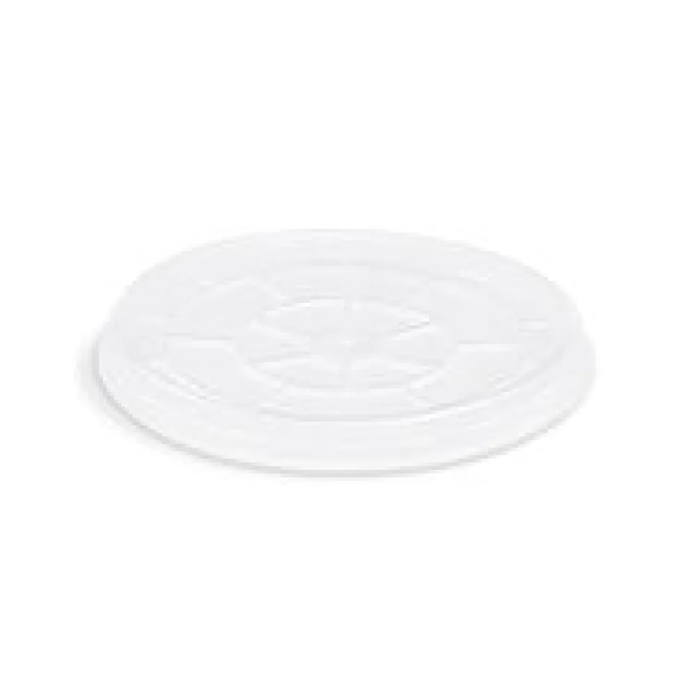 Deckel für Papierbecher O 11cm, 100 Stk.