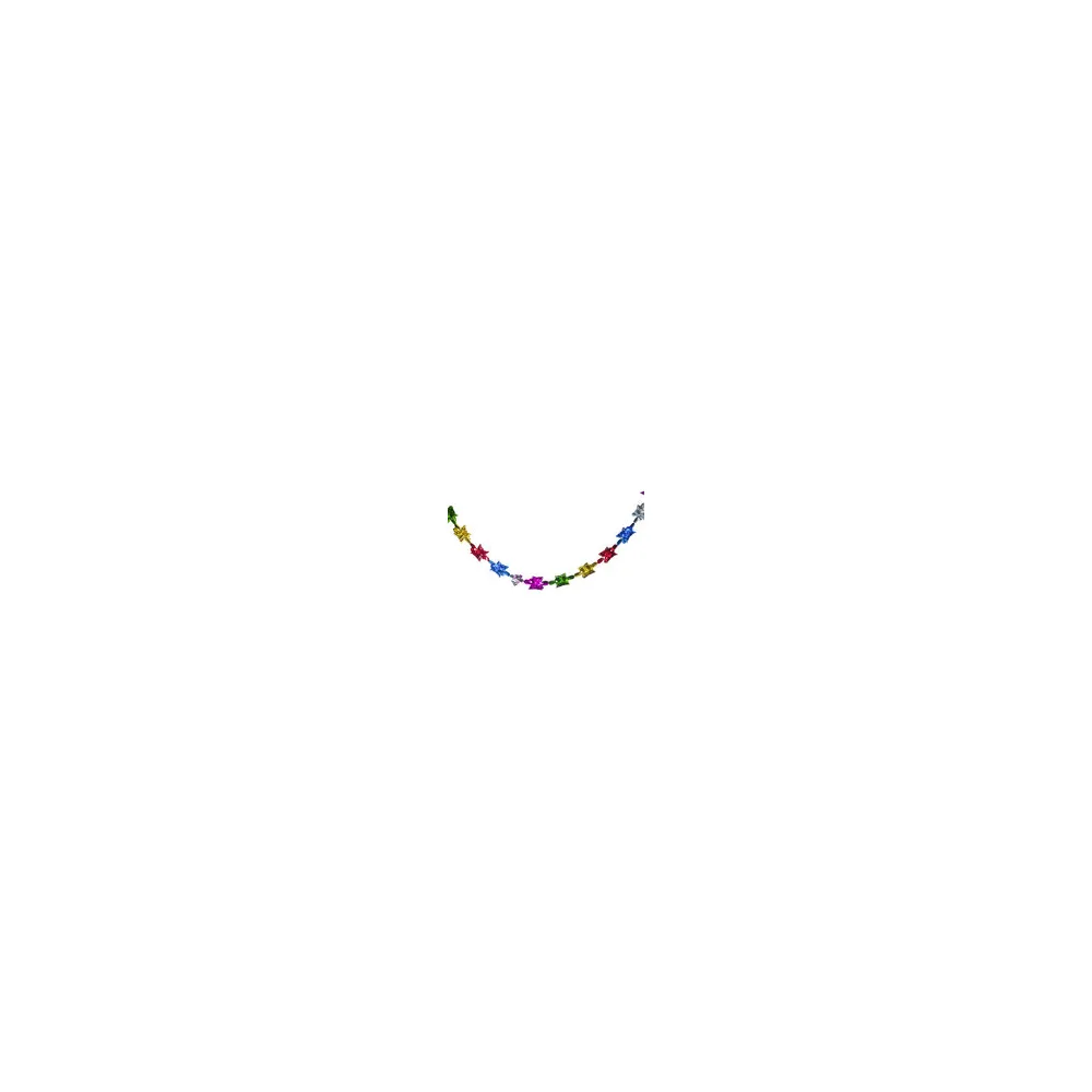 Girlande, 3m, O 19cm 1 Stk.