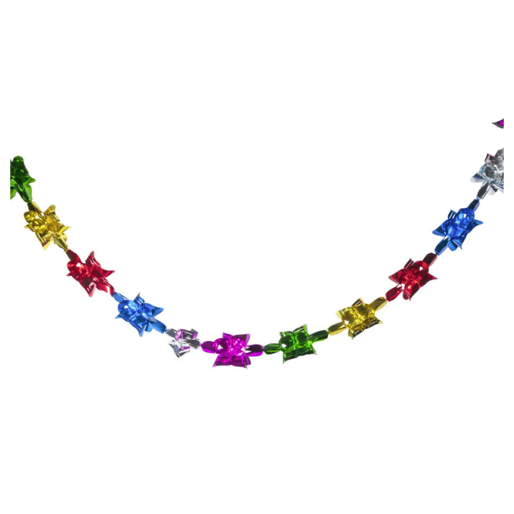 Girlande, 3m, O 19cm 1 Stk. – Bild 2
