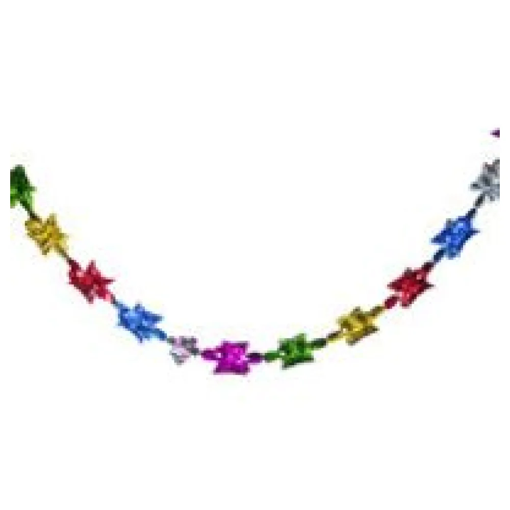 Girlande, 3m, O 19cm 1 Stk. – Bild 3