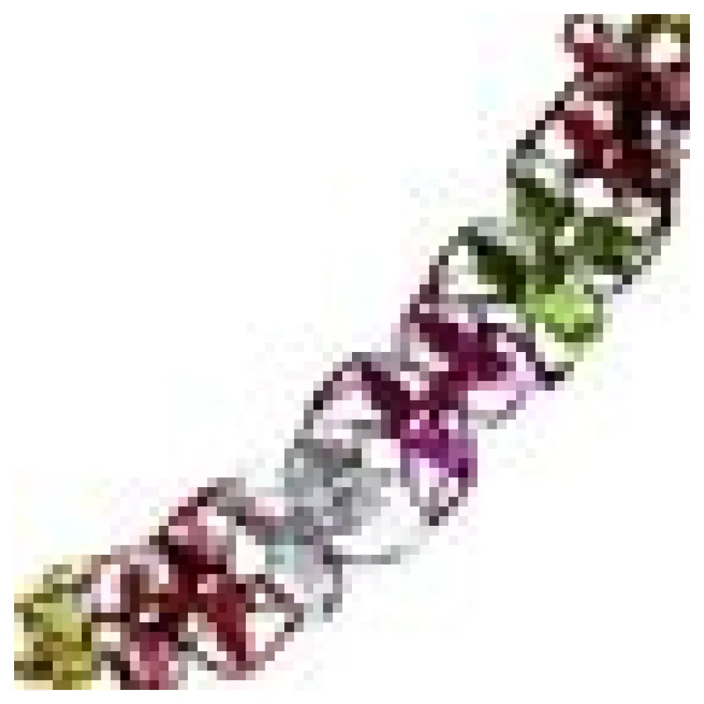 Girlande, O15cm, 3.5m, 1 Stk. – Bild 4