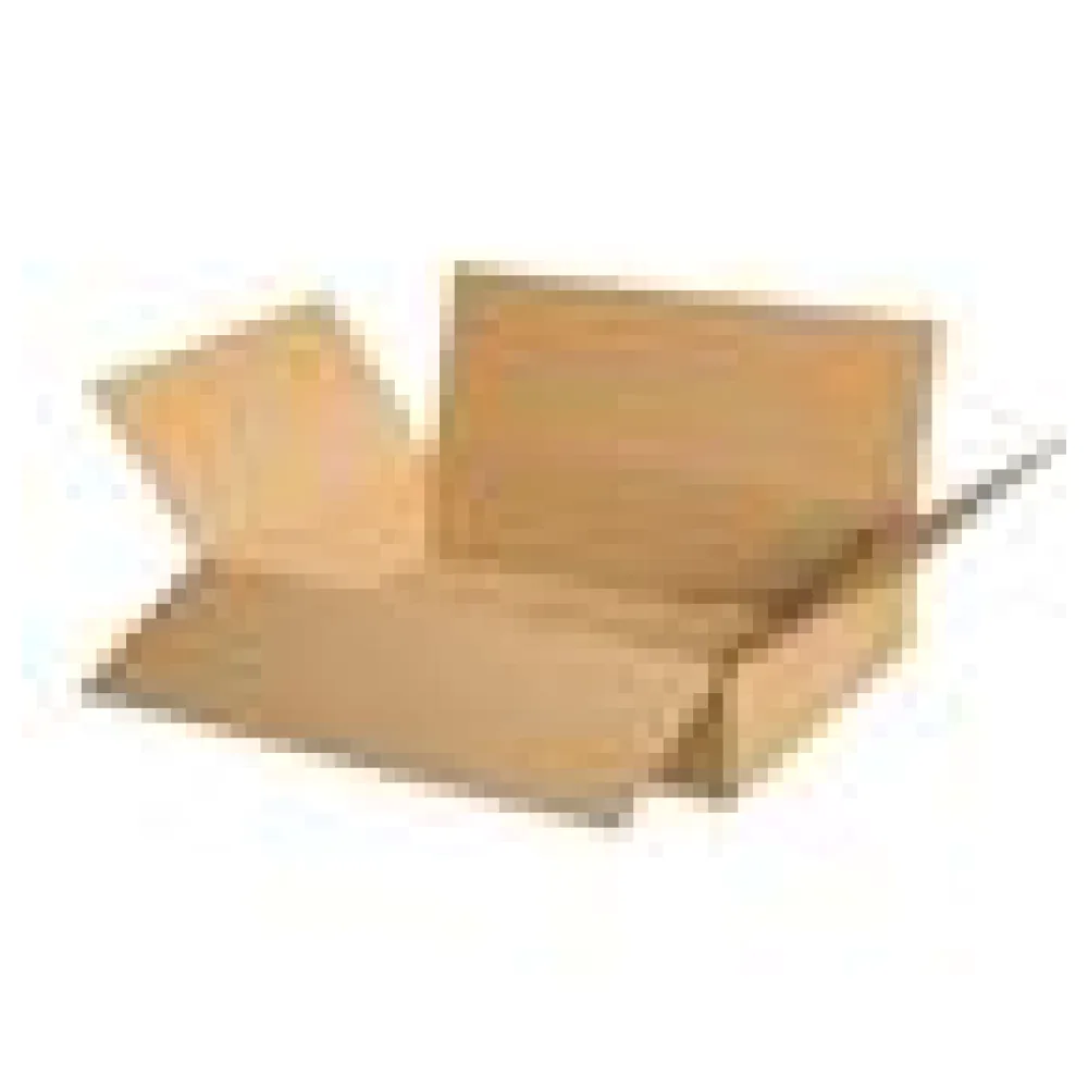 Faltkarton 350x250x80mm (Außenmaß) für DHL-Kleinpaket 1-wellig braun – Bild 4