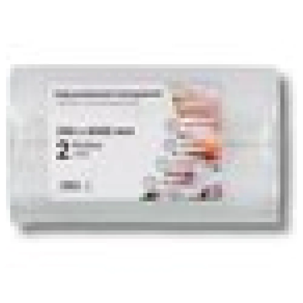 Vakuumbeutel auf der Rolle PA/PE 200 x 6000 mm goffriert transparent 90 my, 2 Rollen – Bild 4