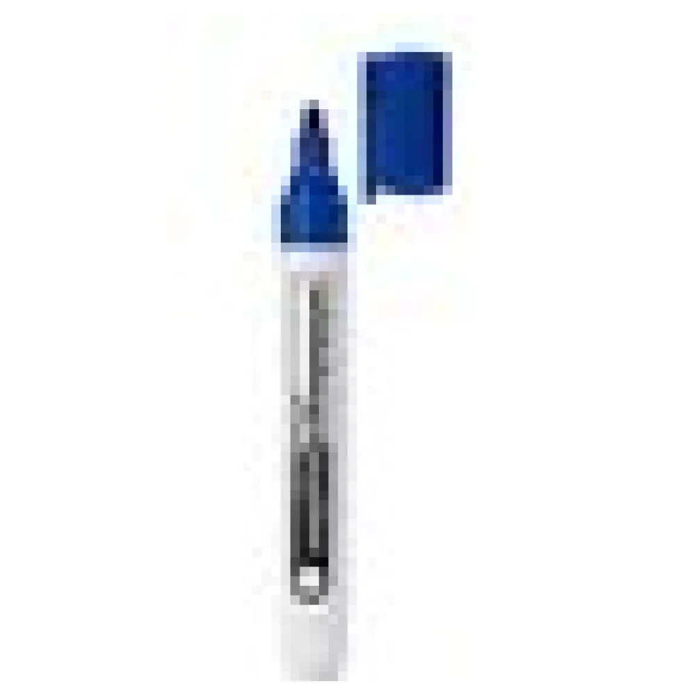 Whiteboard Marker 1-5mm Rundspitze blau, 10 Stk. – Bild 4