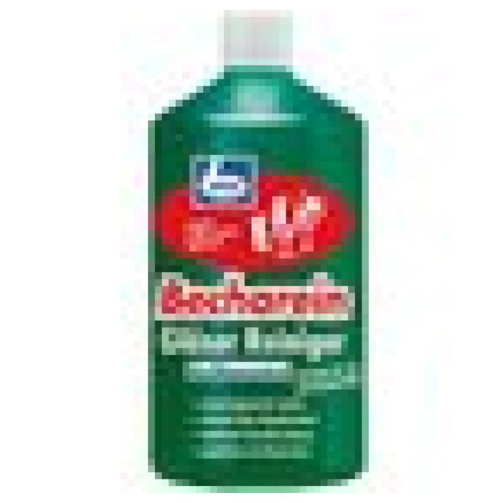 "Dr. Becher" Becharein Gläser Reiniger Hochkonzentrat 1 l = 5.000 l Spülwasser – Bild 4