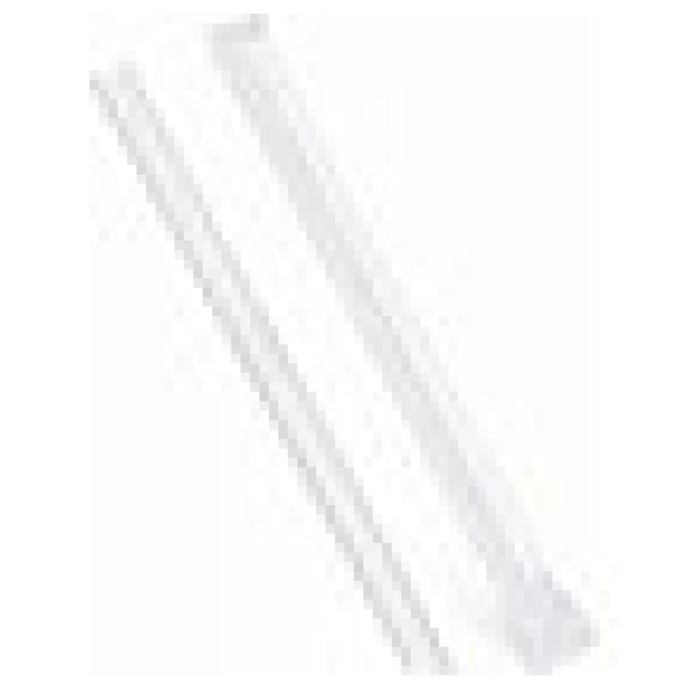 Mehrwegtrinkhalme für BUBBLE TEA JUMBO transparent, einzeln gehüllt 20cm O12 mm, 100 Stk. – Bild 4