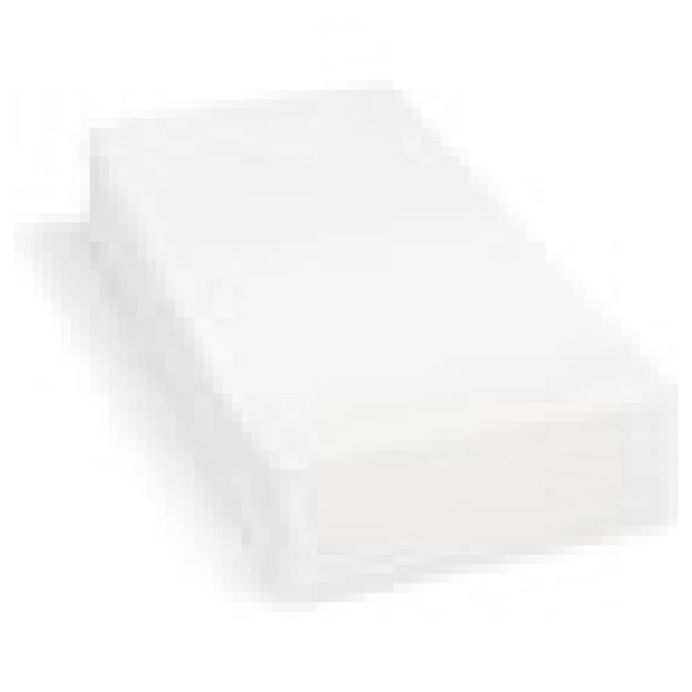 Servietten 33 x 33 cm 1/8 -Kopffalz, 2-lagig weiß, 250 Stk. – Bild 4