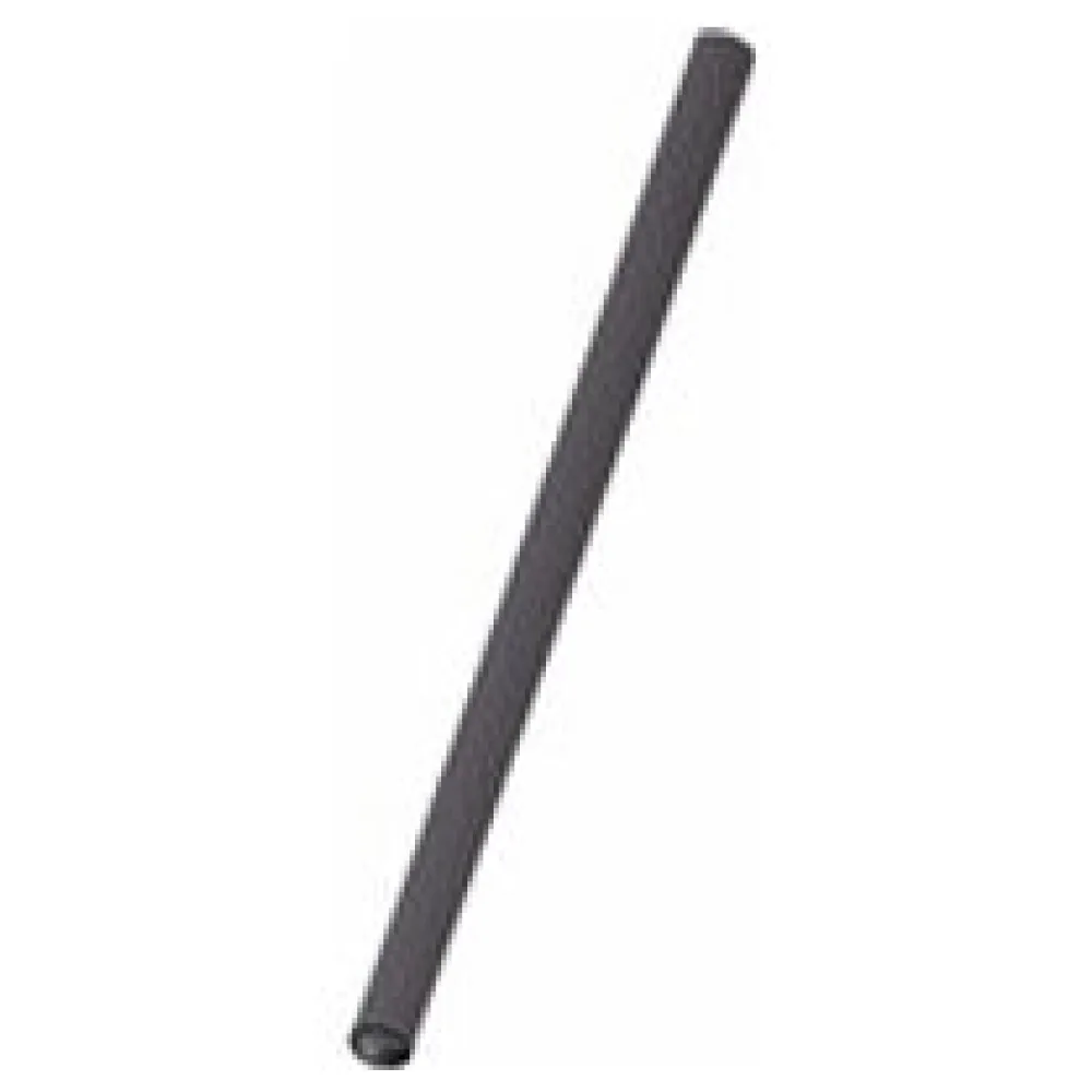 Trinkhalme Strohhalme Kunststoff PP Mehrweg schwarz 240 mm O 8mm, 100 Stk. – Bild 3