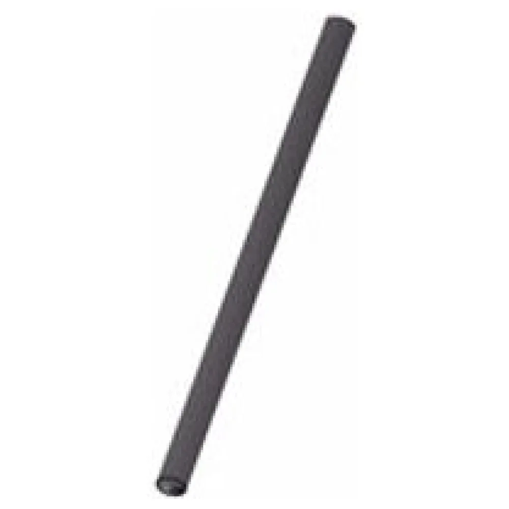 Trinkhalme Strohhalme Kunststoff PP Mehrweg schwarz 150 mm O7 mm, 100 Stk. – Bild 3
