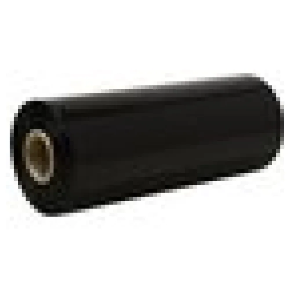 Maschinenstretchfolie Großwickelfolie SECURE schwarz 500mm 23my 150% Dehnung 20kg – Bild 4