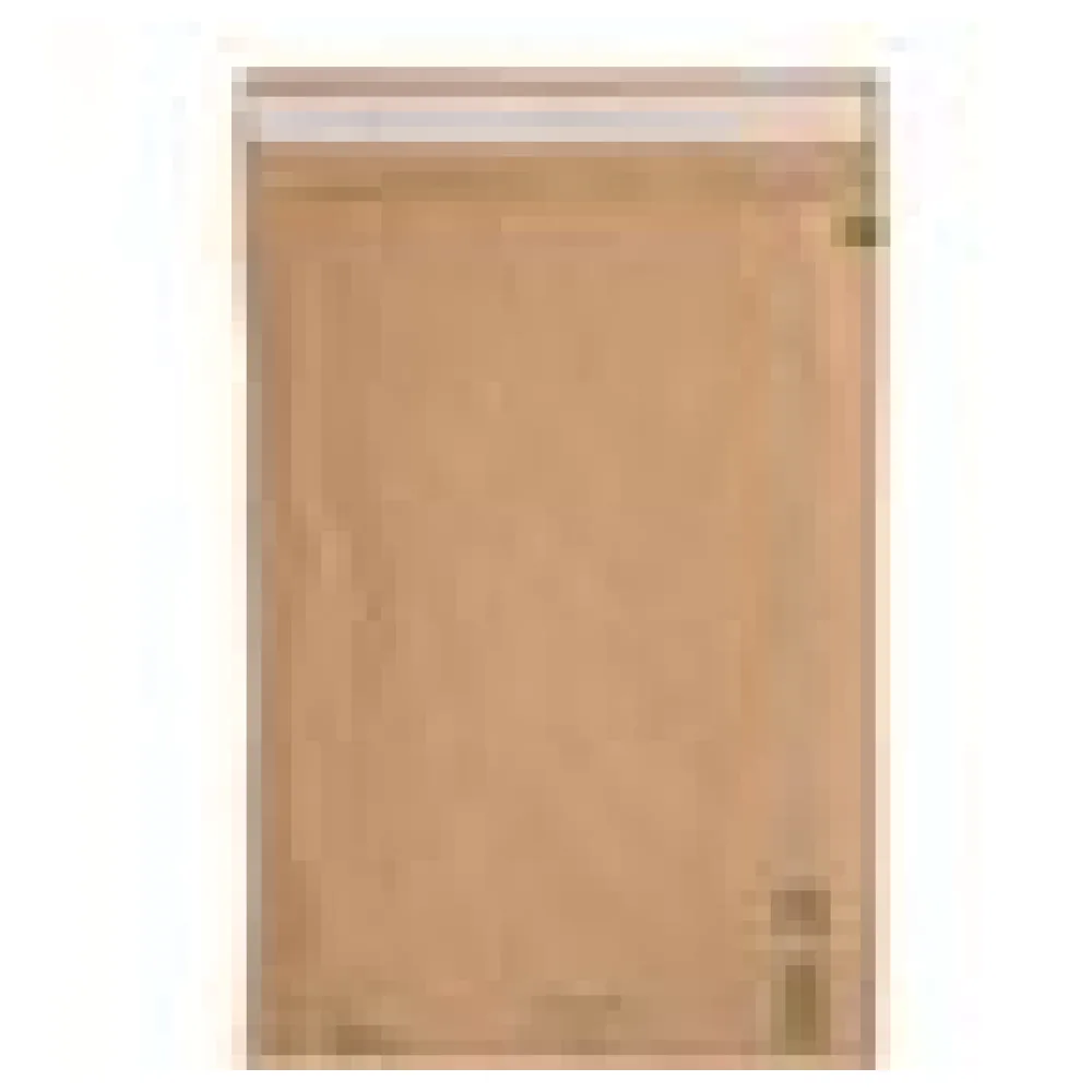 AROFAIR Papierpolstertaschen 250x350+50mm 100% Recycling, Ersatz für Luftpolstertaschen – Bild 4