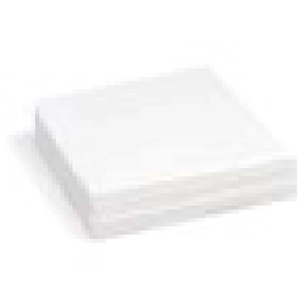 Servietten Prägeservietten 1-lagig, 33 x 33 cm, weiß, 500 Stk. – Bild 4