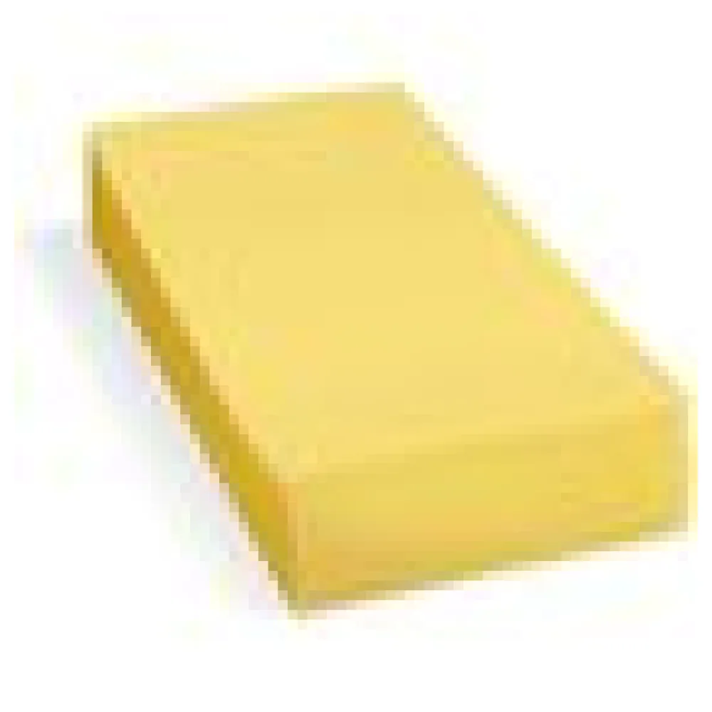 Servietten 33 x 33 cm 1/8 -Kopffalz, 2-lagig gelb, 250 Stk. – Bild 4