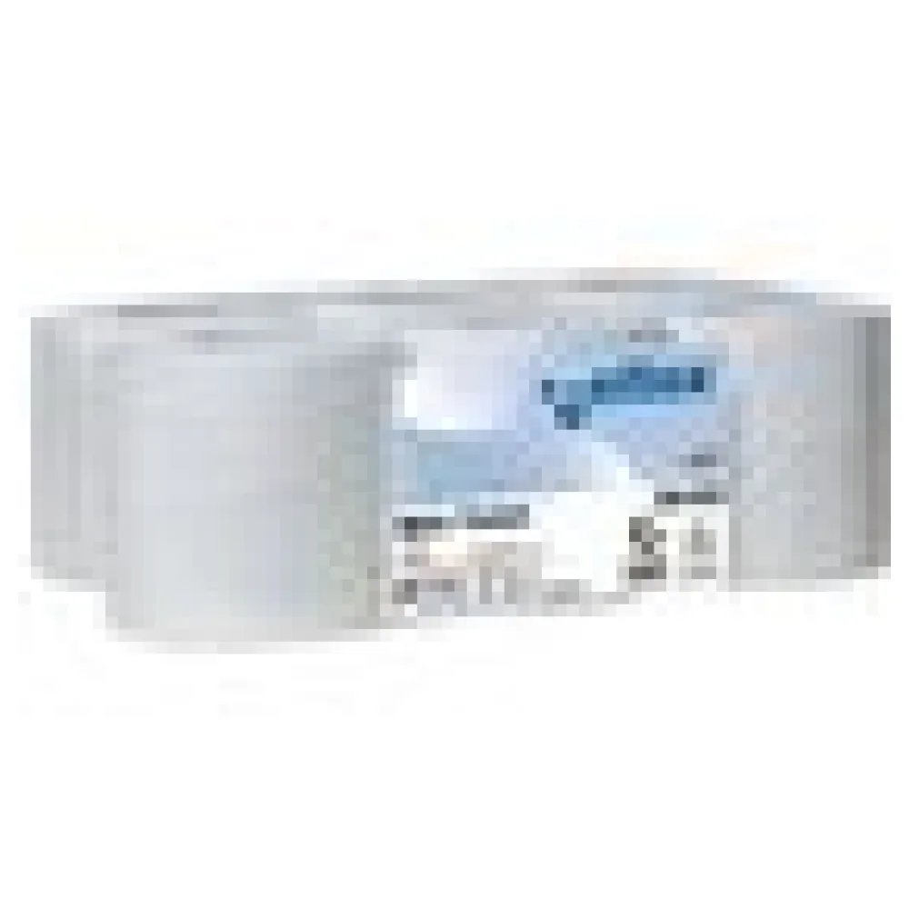 Mini Jumbo Toilettenpapier 2-lagig Zellstoff 9,2x18cm weiß, 12 Rollen je 160m – Bild 4