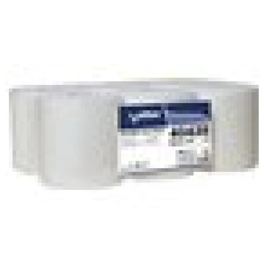 Rollenhandtuch weiss 2-lagig 6 Rollen á 140m, 20 cm breit – Bild 4
