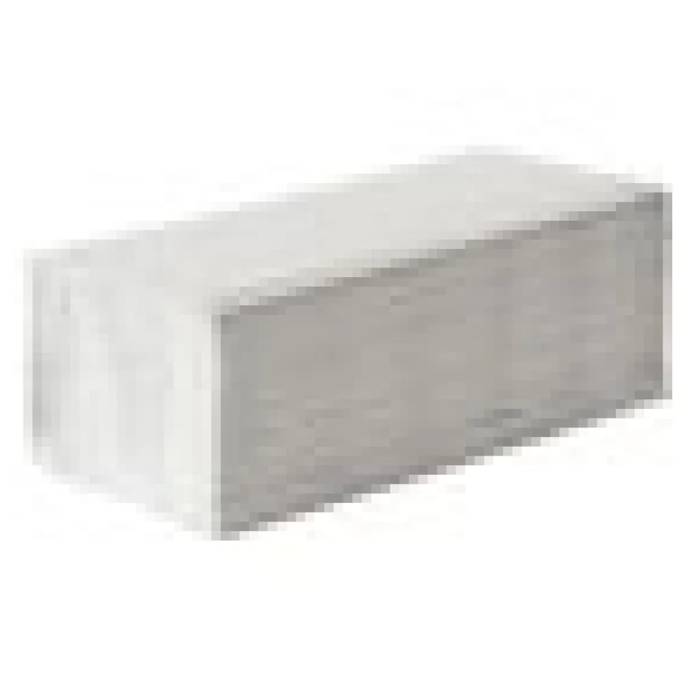 EcoLine Falthandtücher V-Falz 25x20 cm, 1-lagig recycling 20 x 250 Stück = 5000 Stk. – Bild 4
