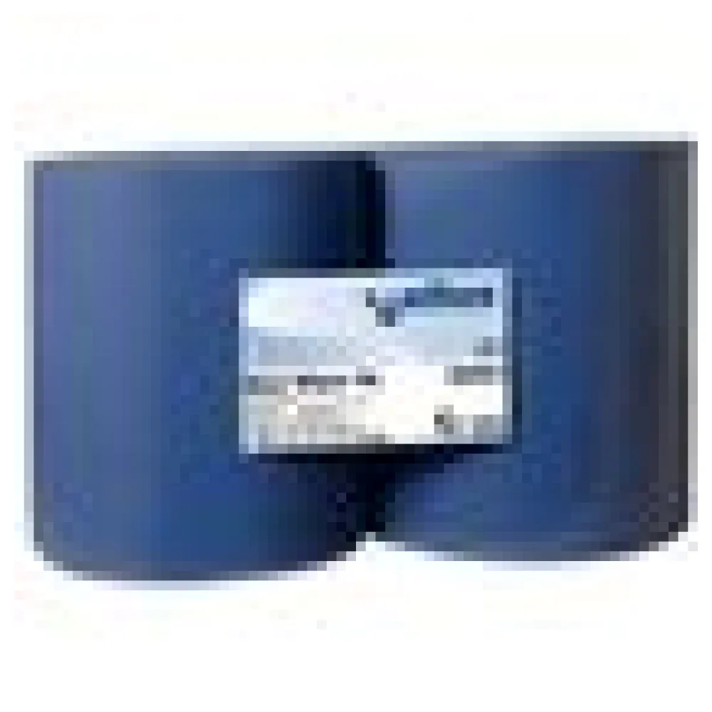 Putzpapier 2-lagig 36 x 36 cm blau , 2 Rollen je 1000 Blatt – Bild 4