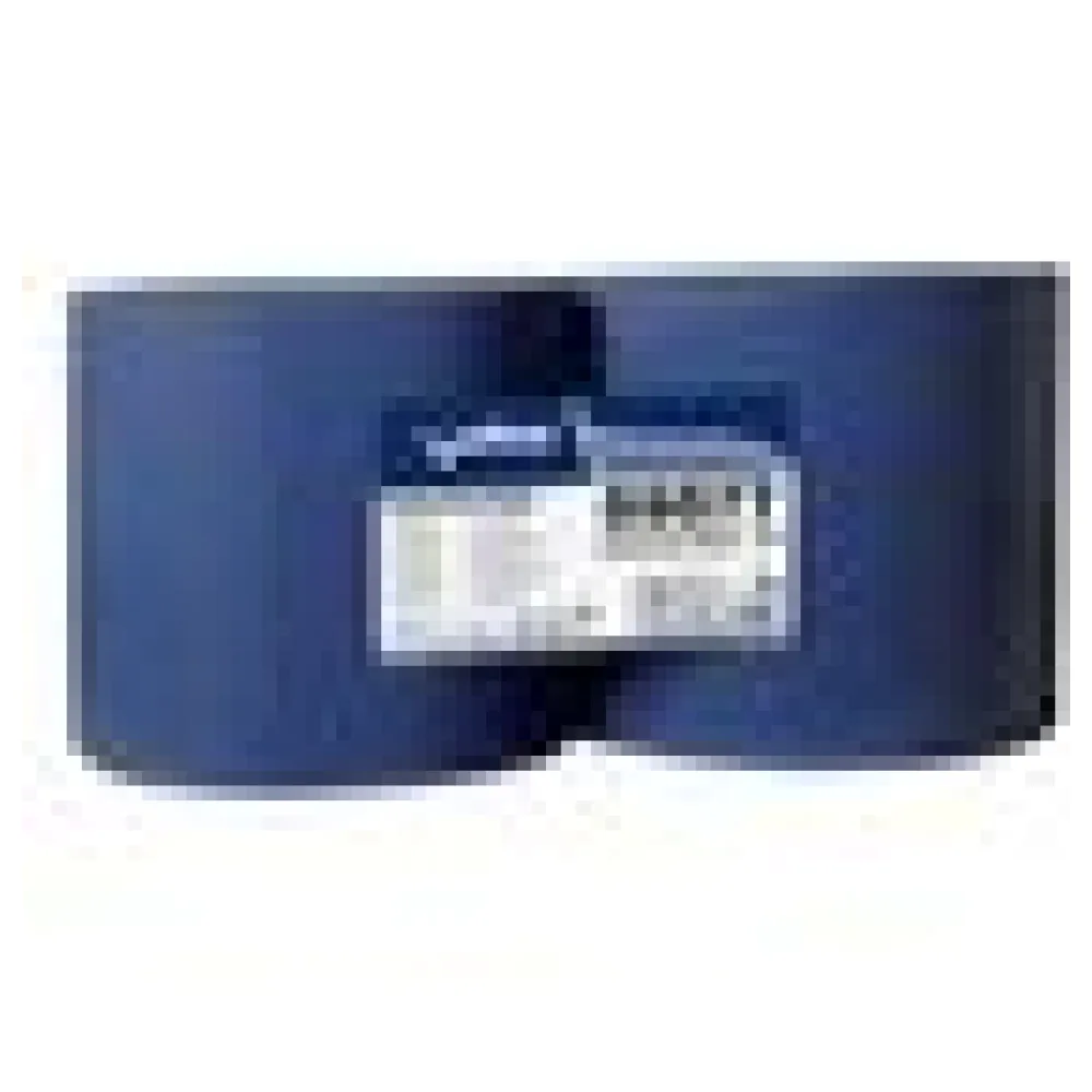 Putzpapier 3-lagig 22x36 cm blau, 2 Rollen je 1000 Blatt – Bild 4