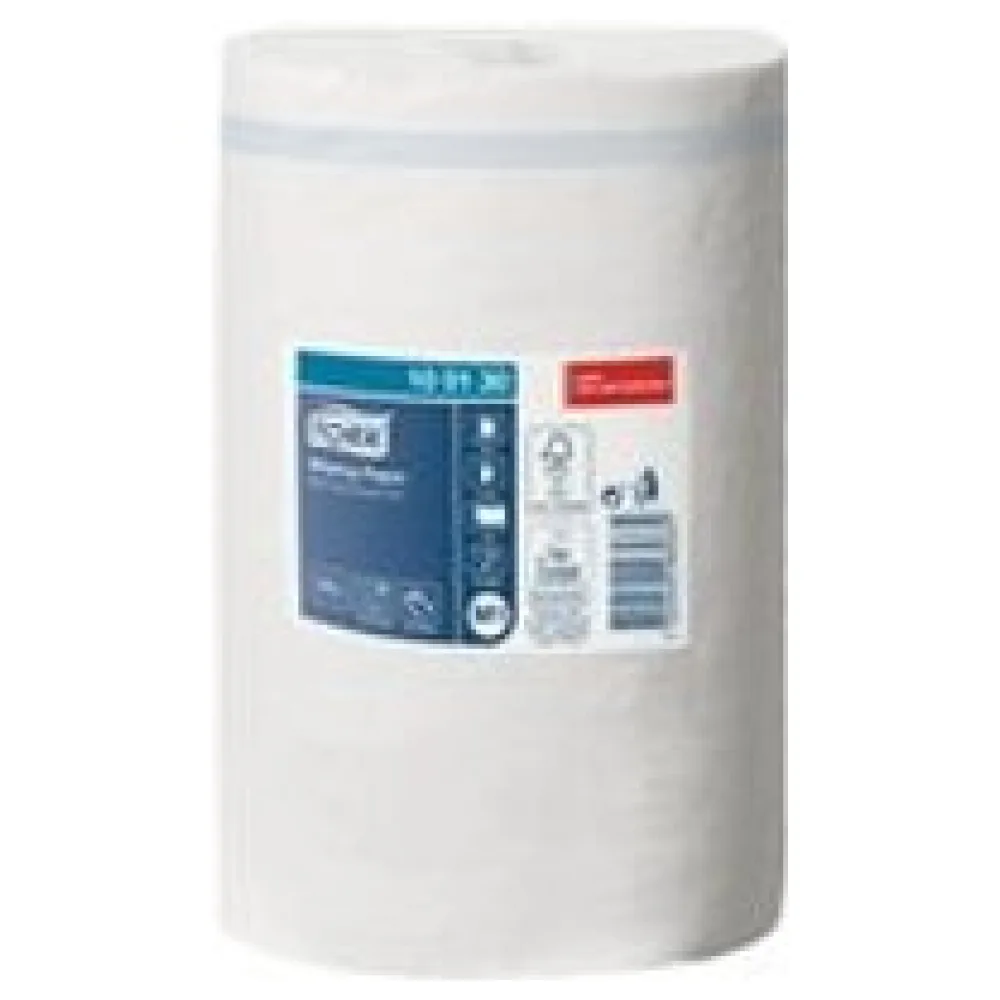 Mini Innenabrollung 1-lagig 21,5cm Zellstoff Mix unperforiert, 11 Rollen je 120m – Bild 3