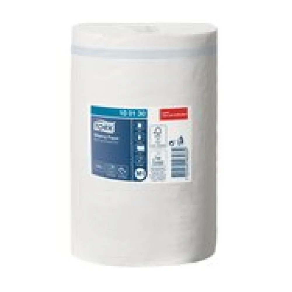 Mini Innenabrollung 1-lagig 21,5cm Zellstoff Mix unperforiert, 11 Rollen je 120m