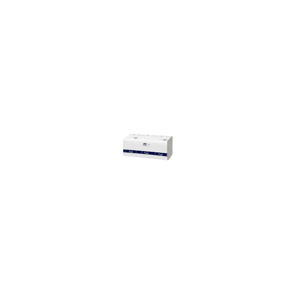 PeakServeR Falthandtücher Interfold H5 20,1cm 1-lagig 12x410=4920 Stück