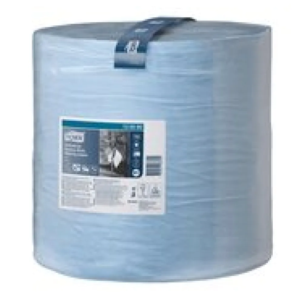 Advanced 440 blau 3-lagig 750 Blatt TAD 37x34 cm, Rolle mit 255m