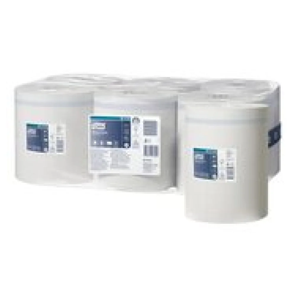 Advanced Innenabrollung 1-lagig 21,5cm unperforiert, 6 Rollen je 275m
