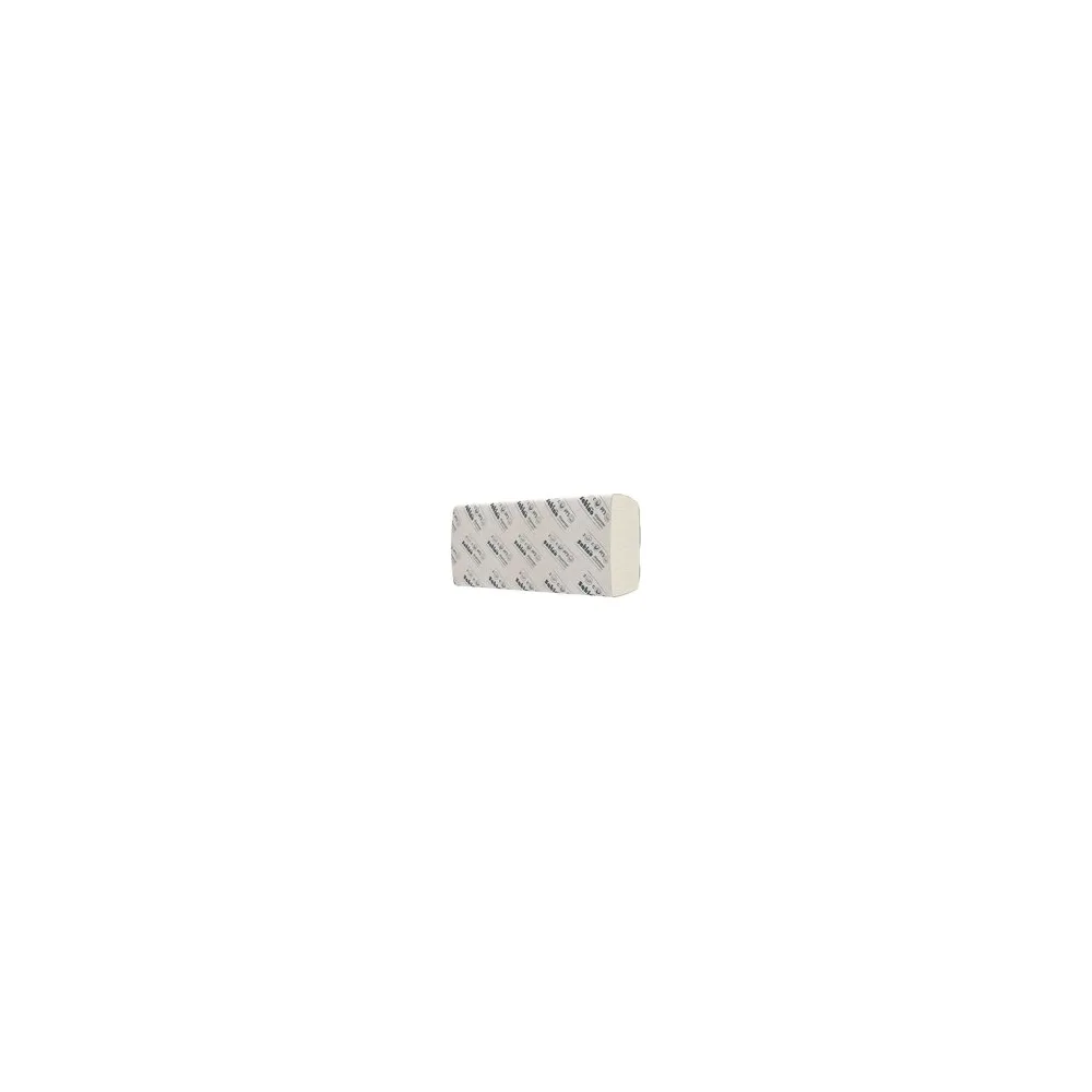 Comfort Falthandtuch, System PT3, 25x32cm, 2-lagig 24 x 128 Stk= 3072 Stück -C-Falz