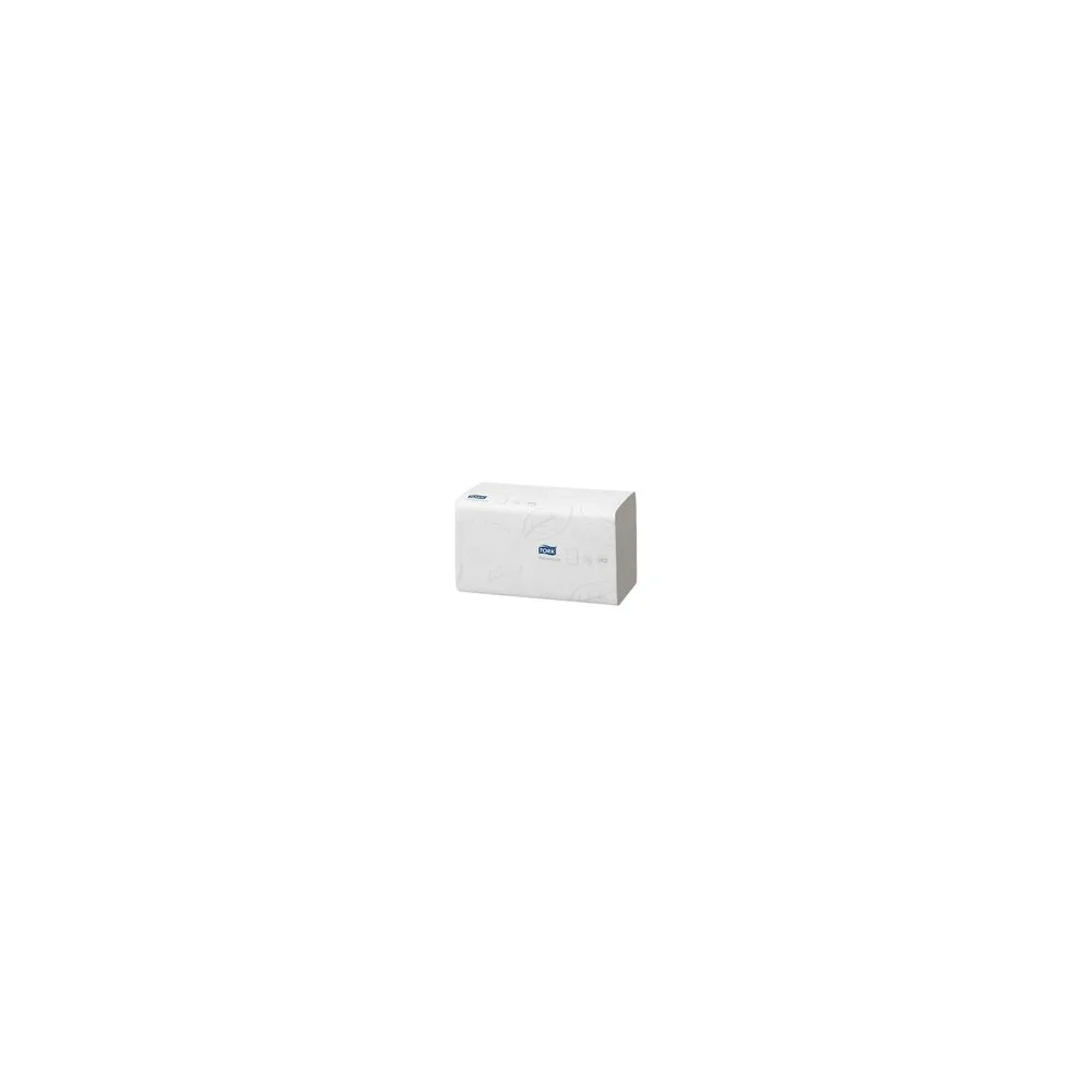 Falthandtücher V-Falz Advanced H3 25x23cm 2-lagig 15x250 Stück=3750 Stück