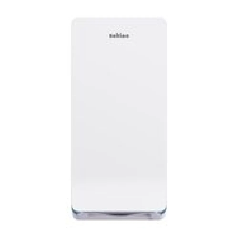 Hyginity Falthandtuchspender XL, System PT3, 67,1 cm x 31,6 cm x 16,5 cm, weiß