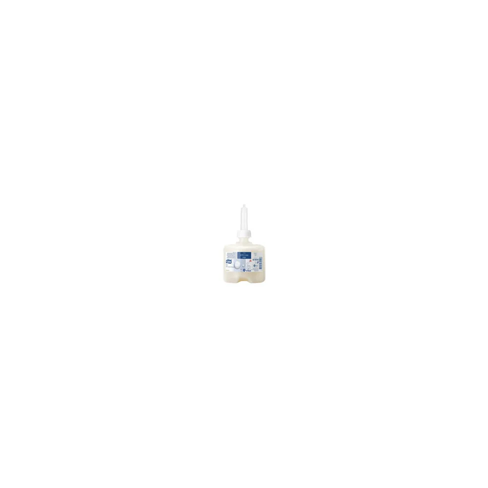 Milde Seife Mini, Premium Flüssigseife 8 Flaschen je 475 ml