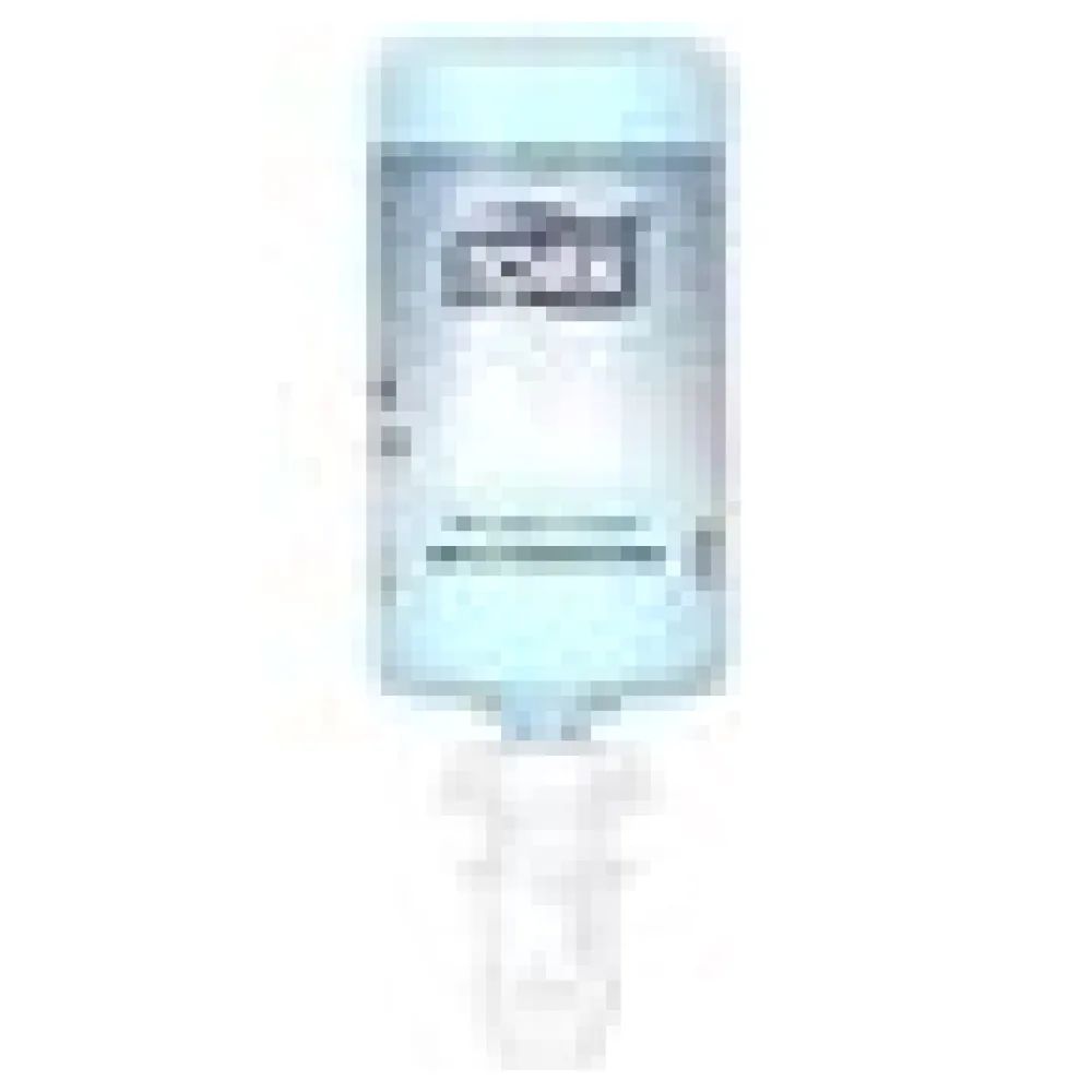 Duschcreme S4 92x92x240mm 6 Flaschen je 1000 ml – Bild 4