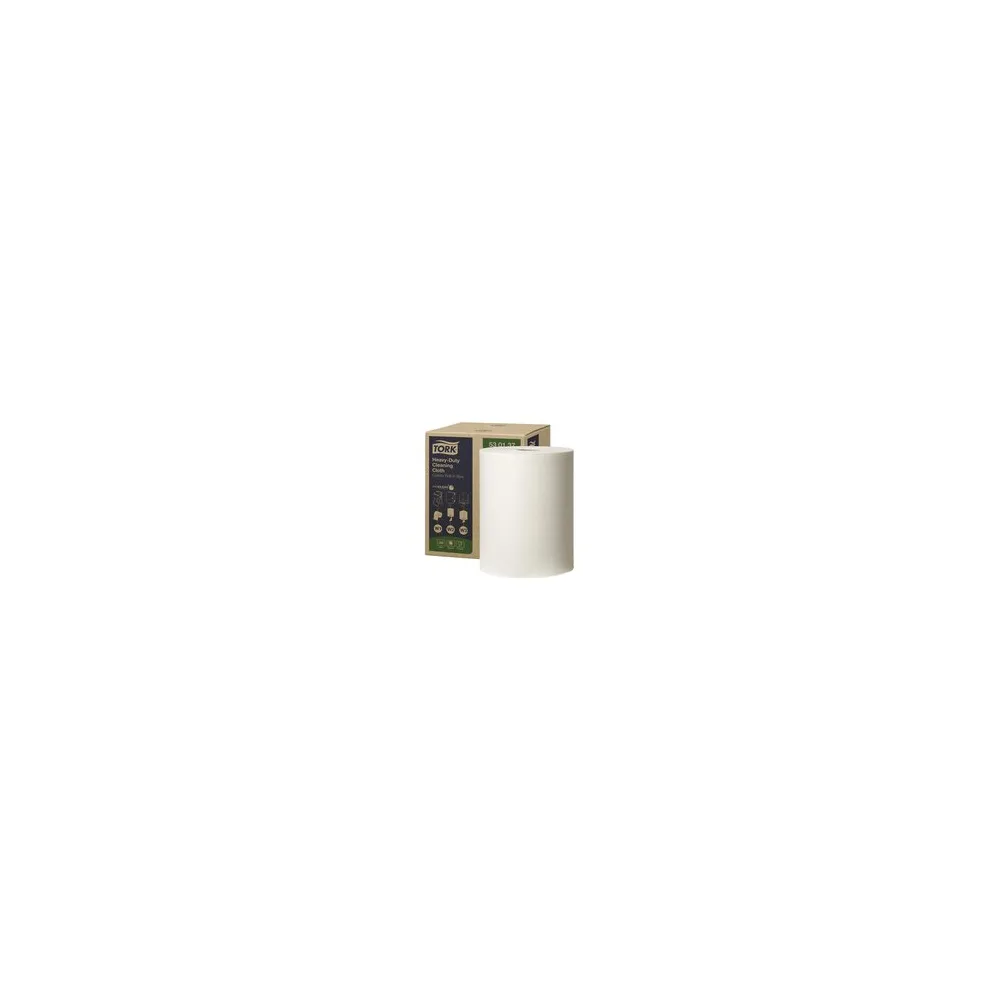 Premium Reinigungstücher 510 weiß 32x38 cm, 400 Blatt