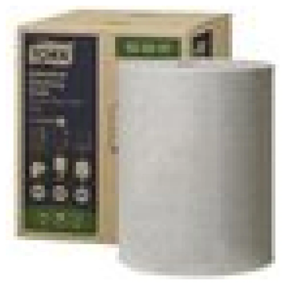 Premium Reinigungstücher 520 grau 32 x 38 cm, 1 Rolle je 390 Blatt – Bild 4