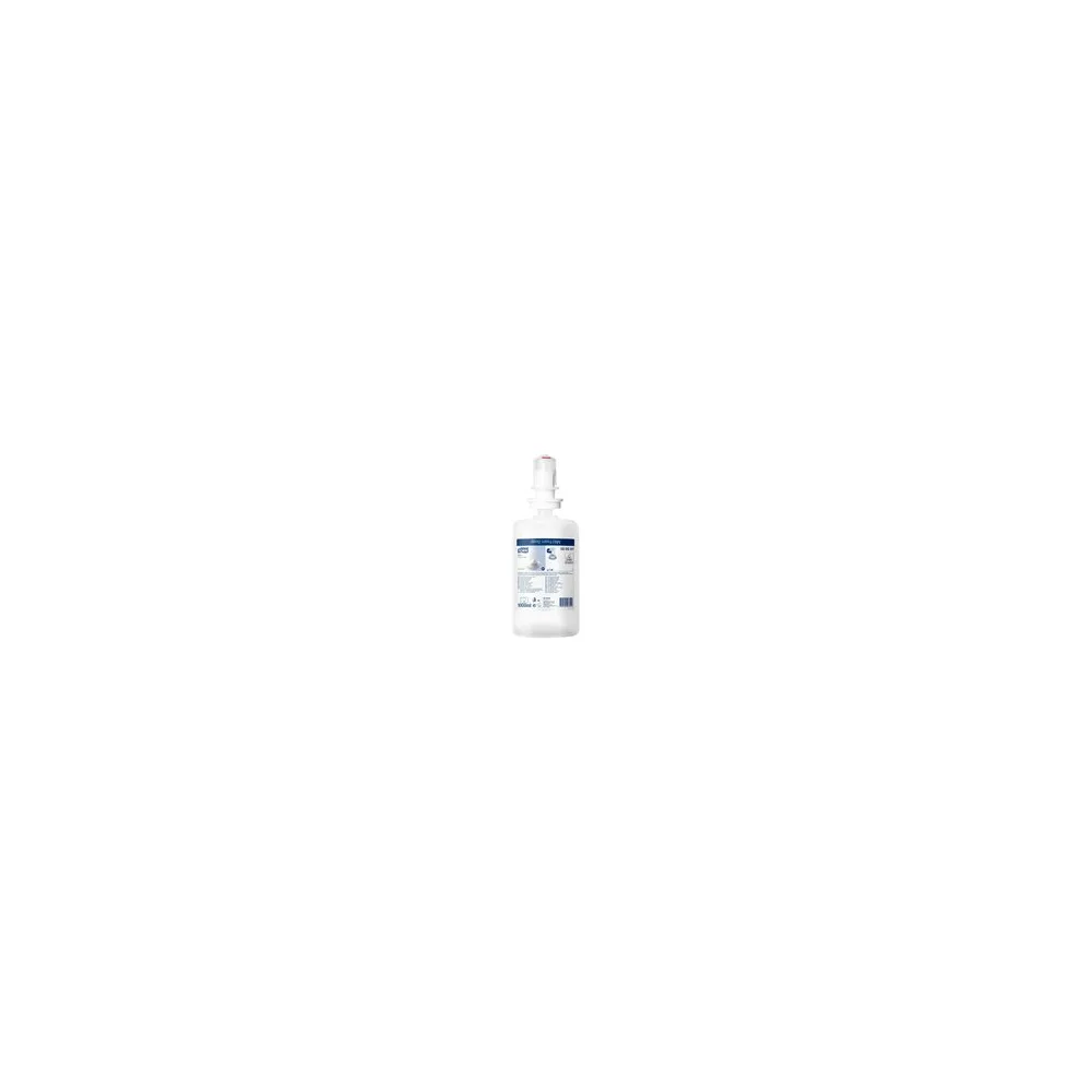 Premium Schaumseife mild S4 6 Flaschen je 1000 ml