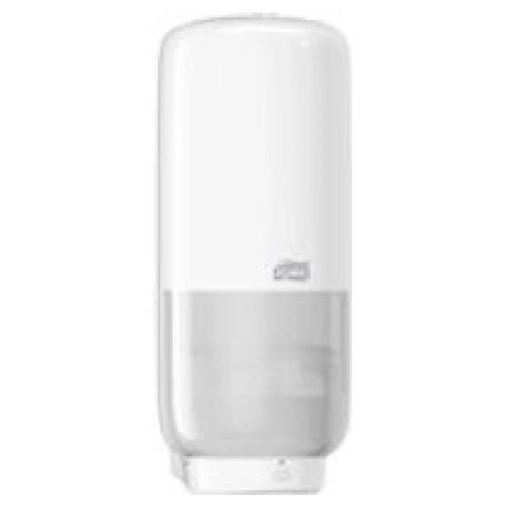 Sensor Schaumseifenspender S4 278x130x113cm weiß – Bild 3