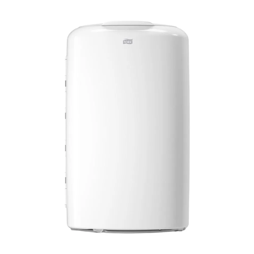 Abfallbehälter B1 629x289x389mm 50 Liter – Bild 2
