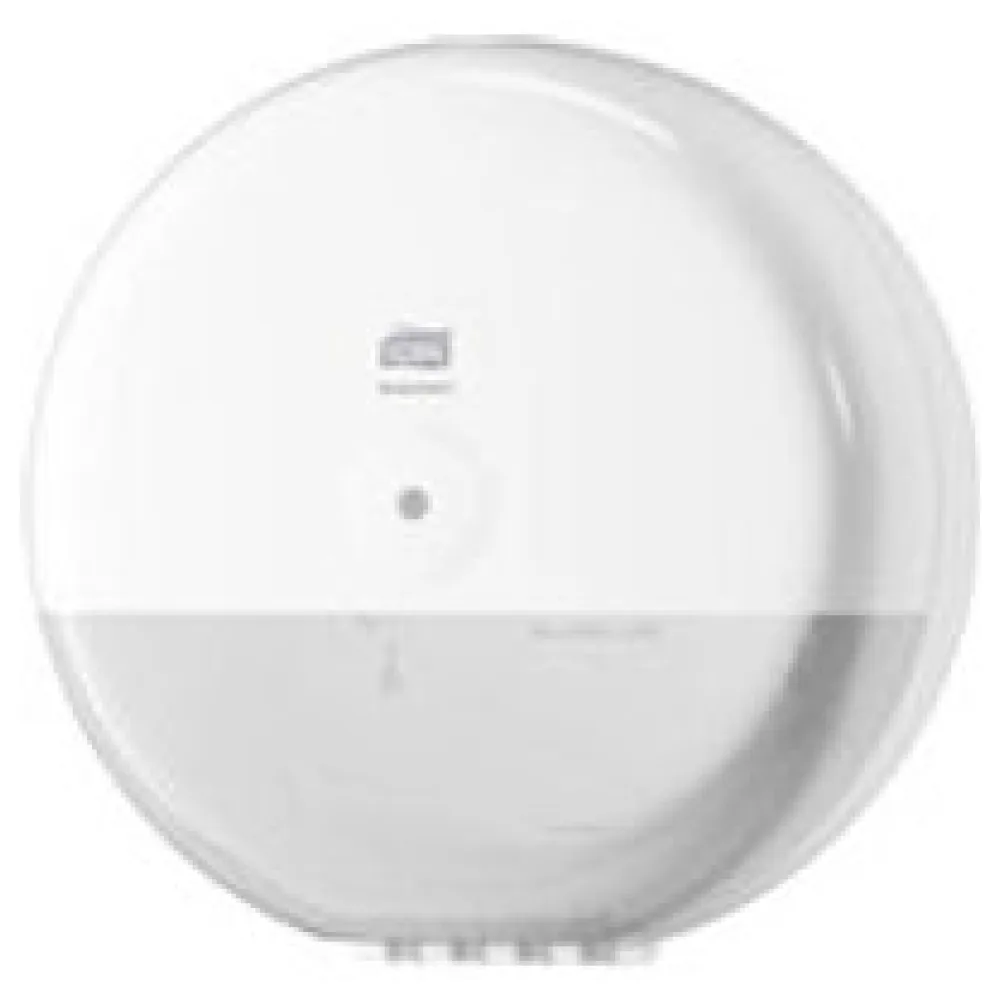 SmartOneR Spender für Toilettenpapier T8 269x156x269mm, weiß – Bild 3