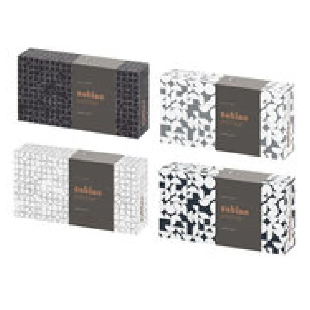 Prestige Kosmetiktücher Flachb.2lg Zellstoff 21 x 20,5 cm, 40 Boxen a 100 Stück = 1 VE