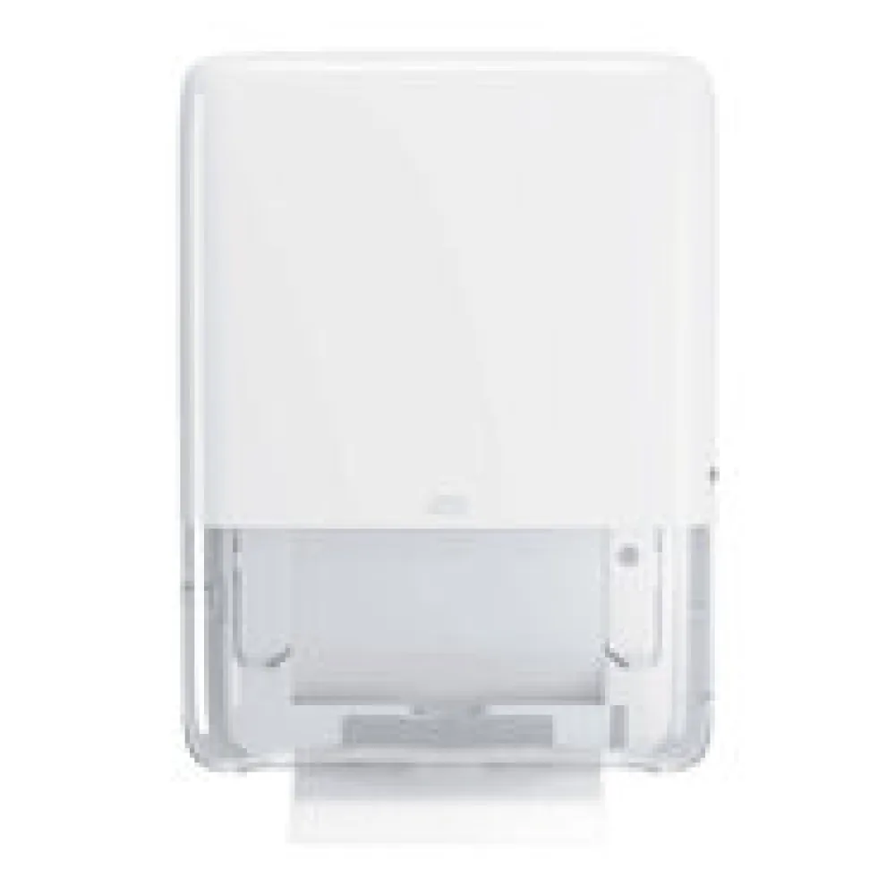 PeakServeR Mini Endlos-Handtuchspender H5 491x101x367mm