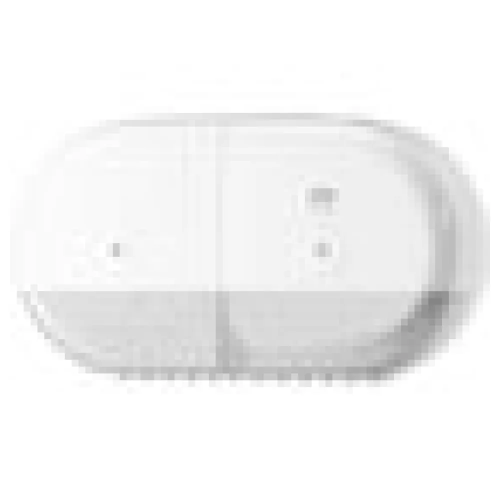 SmartOneR Mini Doppelrollenspender T9 221x156x398mm, weiß – Bild 4