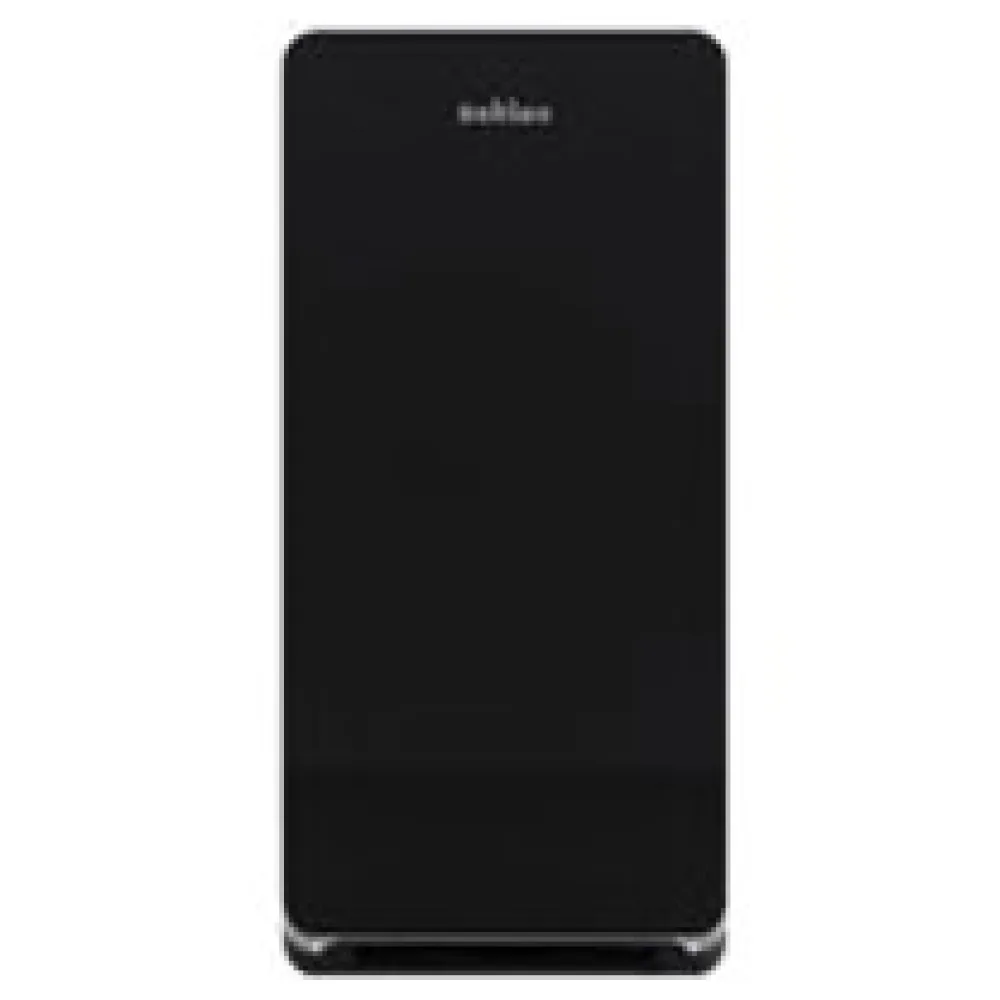 Hyginity Falthandtuchspender XL, System PT3, 67,1 cm x 31,6 cm x 16,5 cm, schwarz – Bild 3